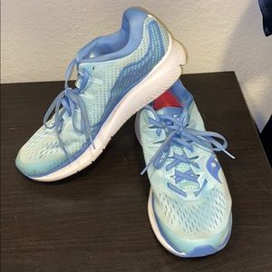 Saucony ISO Running Shoes